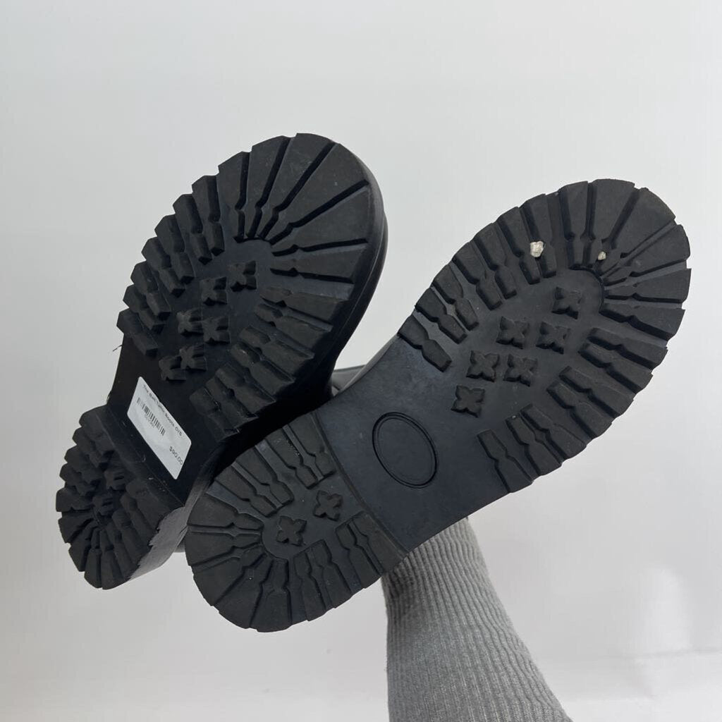The Bali Tailor Boots - O/S