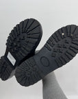 The Bali Tailor Boots - O/S