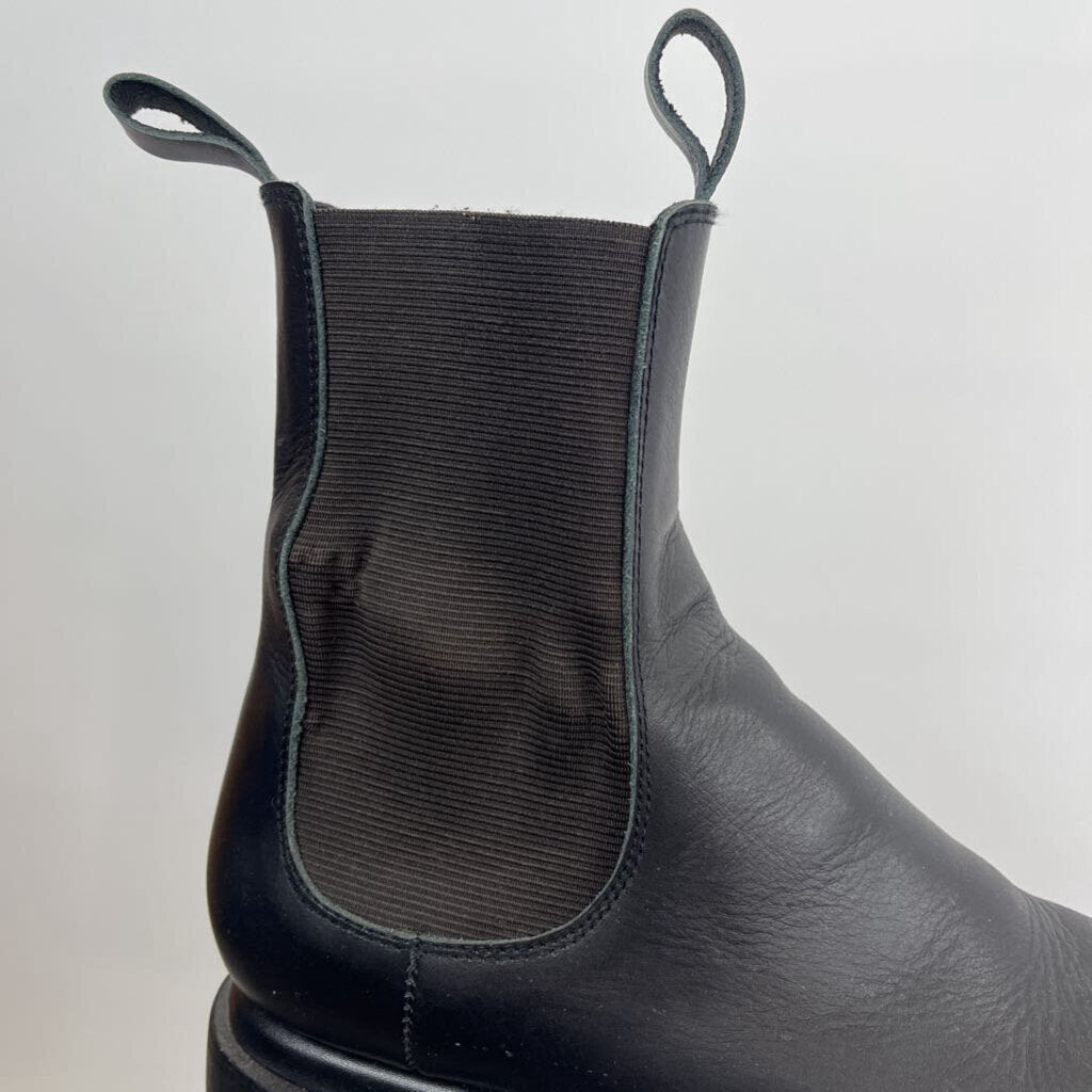 The Bali Tailor Boots - O/S