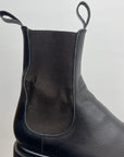 The Bali Tailor Boots - O/S