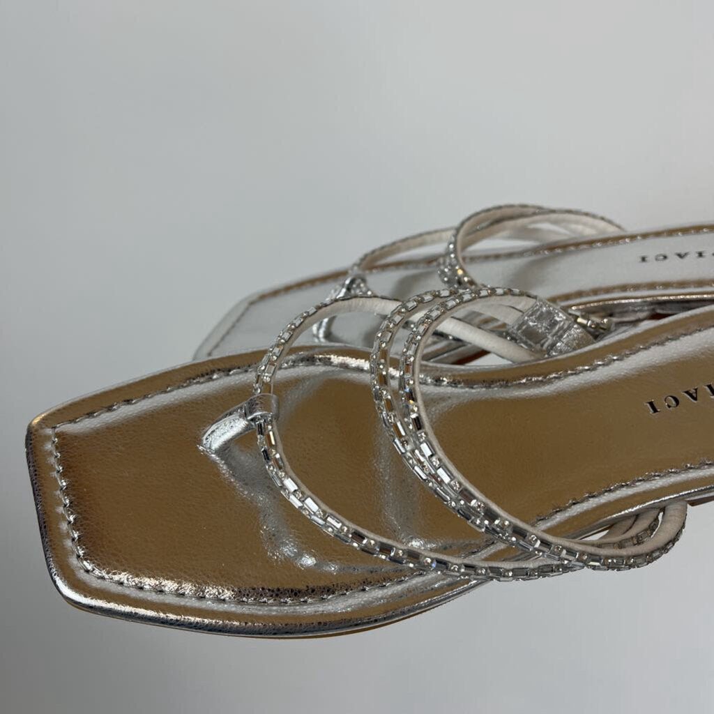 Mi Piaci Sandals - 8/39