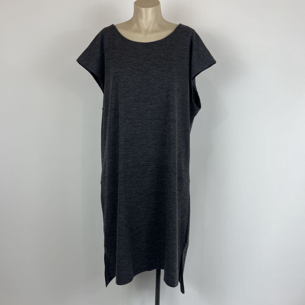 Twin Lakes Dress - XL