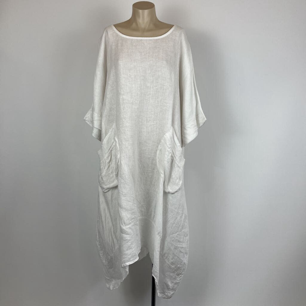 Ridley Dress - 18/20