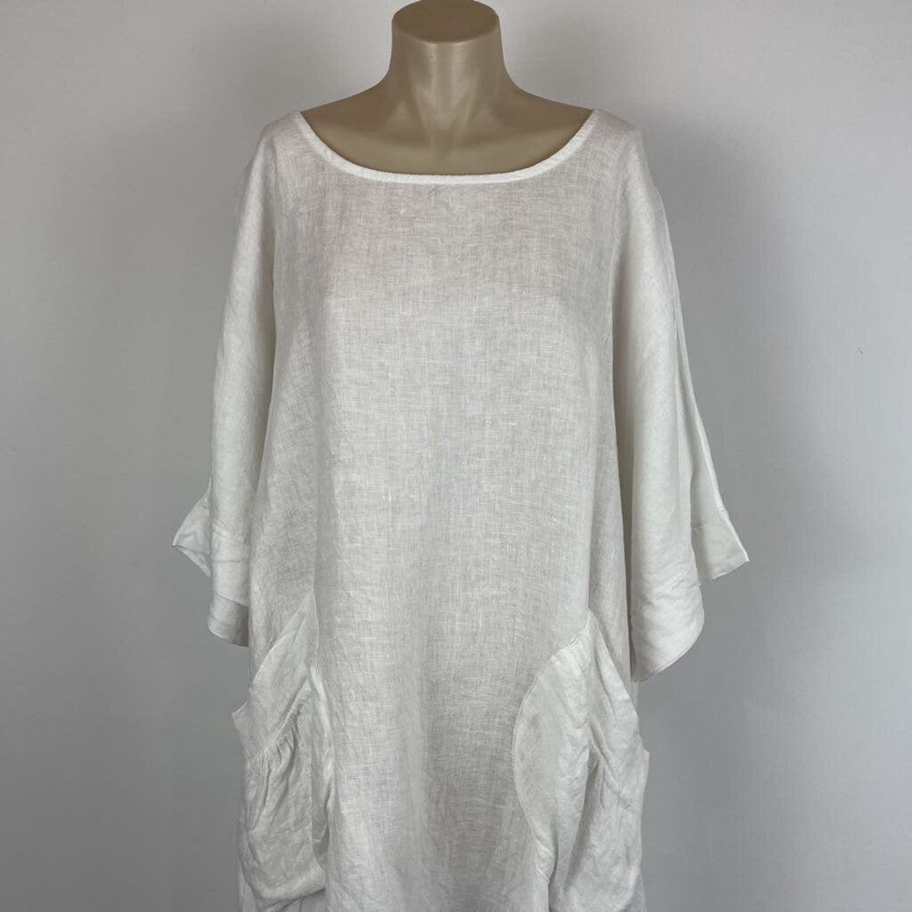 Ridley Dress - 18/20