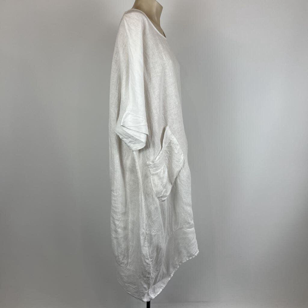 Ridley Dress - 18/20