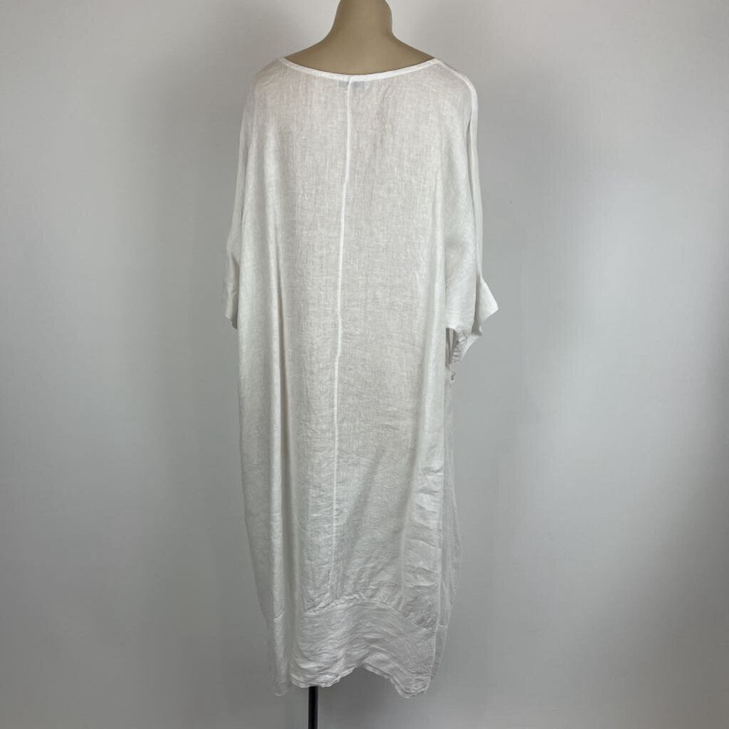 Ridley Dress - 18/20