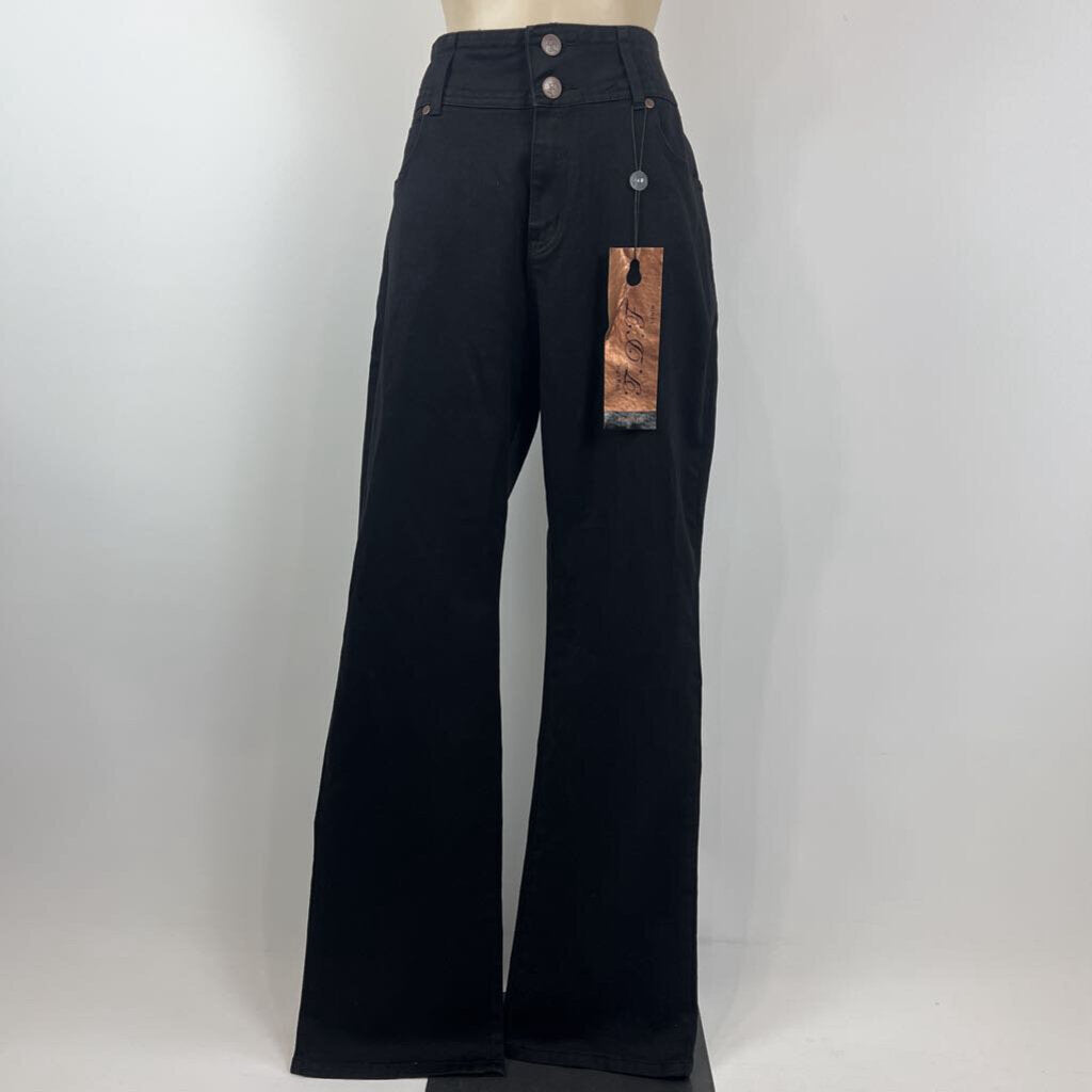 City Chic Jeans - 14