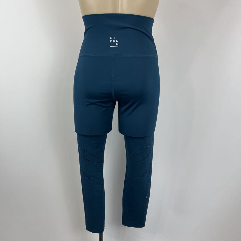 Nimble Leggings - 10