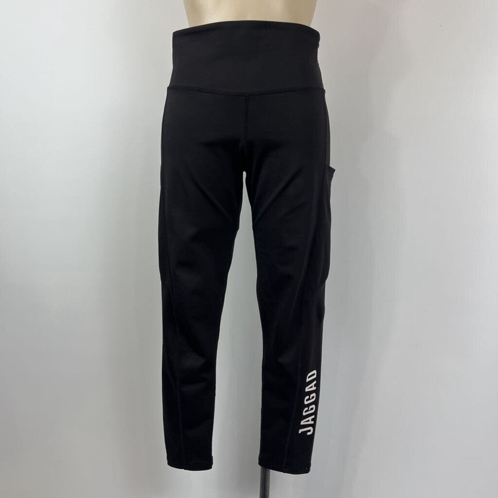Jaggad Leggings - M