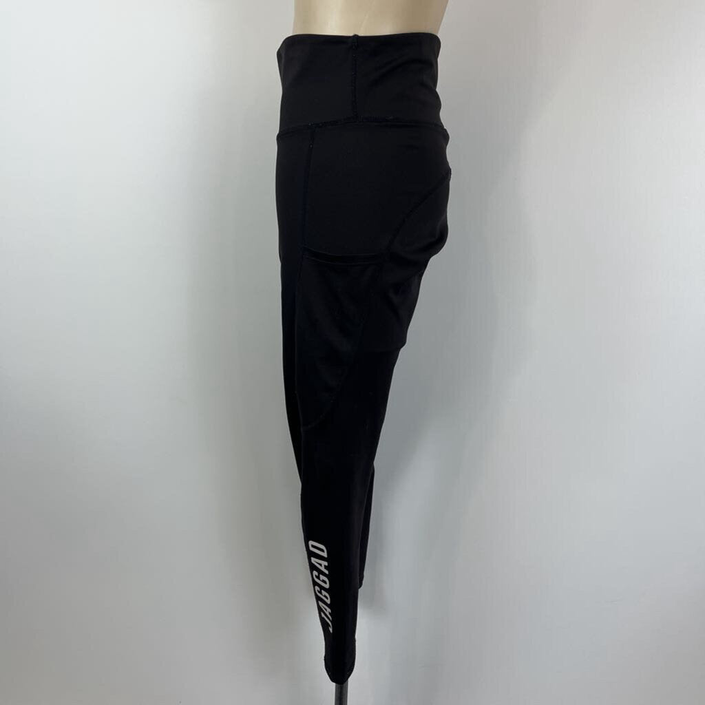 Jaggad Leggings - M