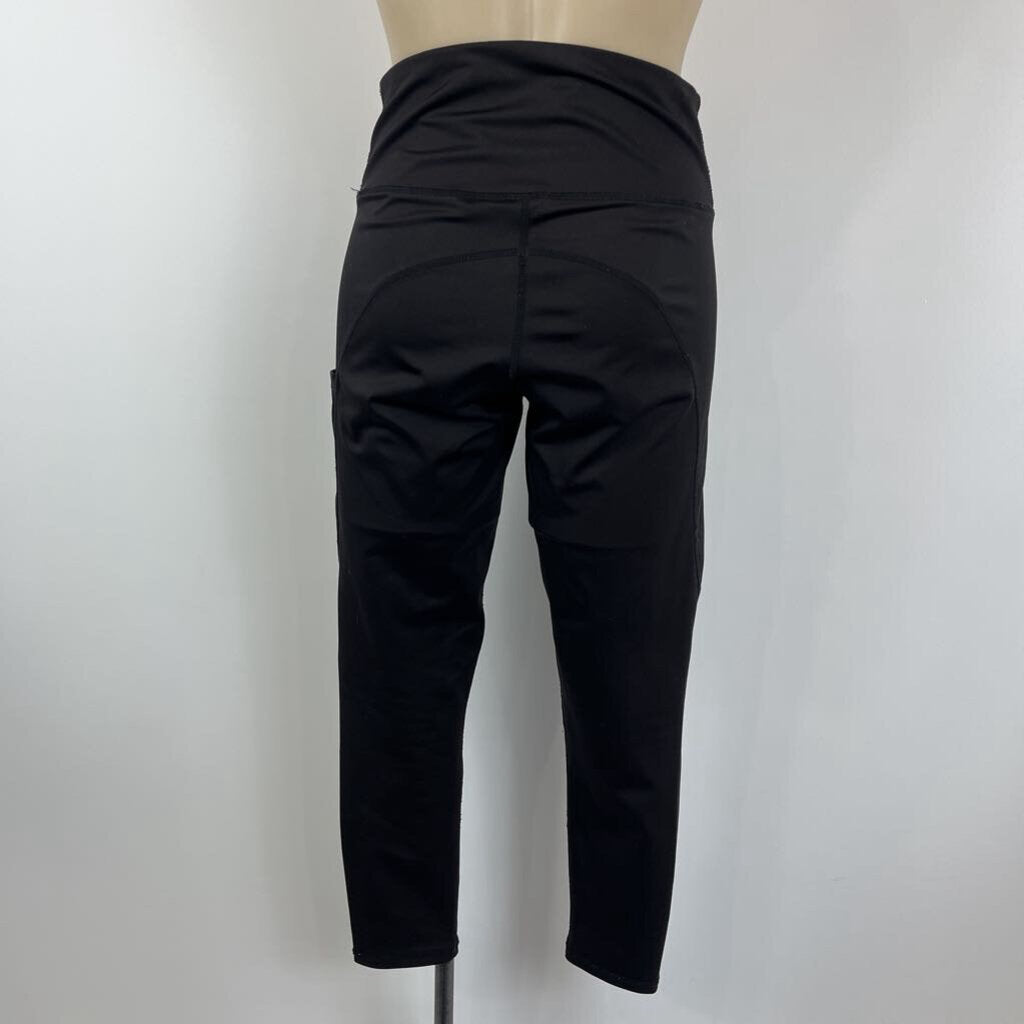 Jaggad Leggings - M