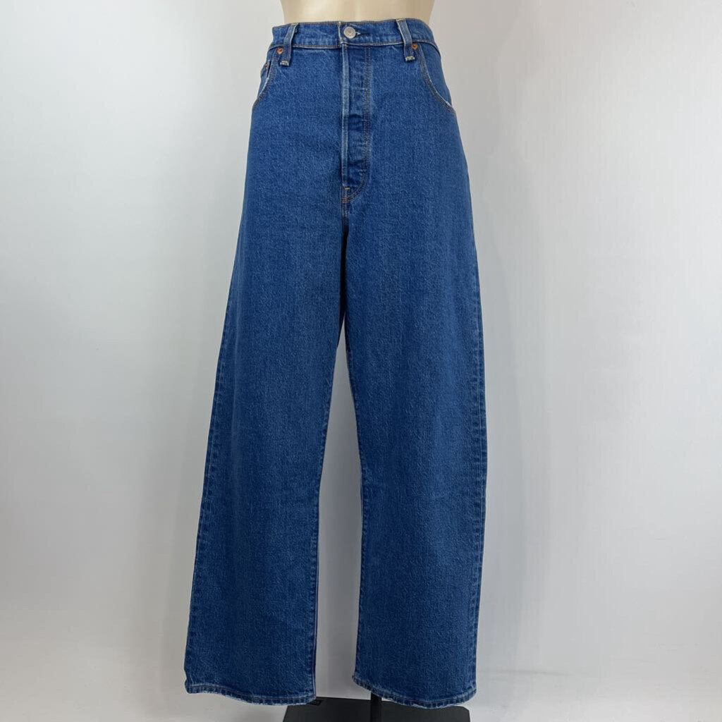 Levi's Jeans - 14/32