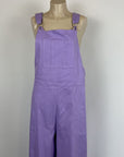 Danger Field Dungaress - 14