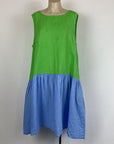 Gorman Dress - 16