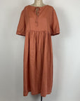 Swanndri Dress - 12