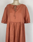 Swanndri Dress - 12