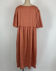 Swanndri Dress - 12