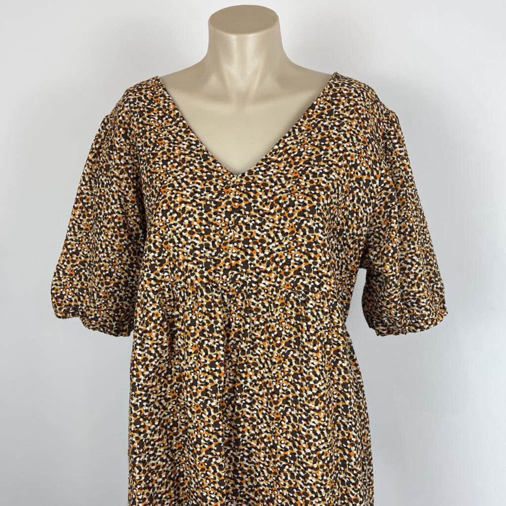 Kilt Dress - 12