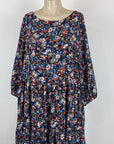 Friday Flamingo Dress -