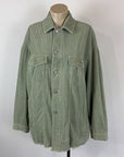 Insight Shacket - S