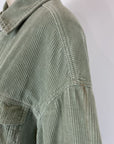Insight Shacket - S