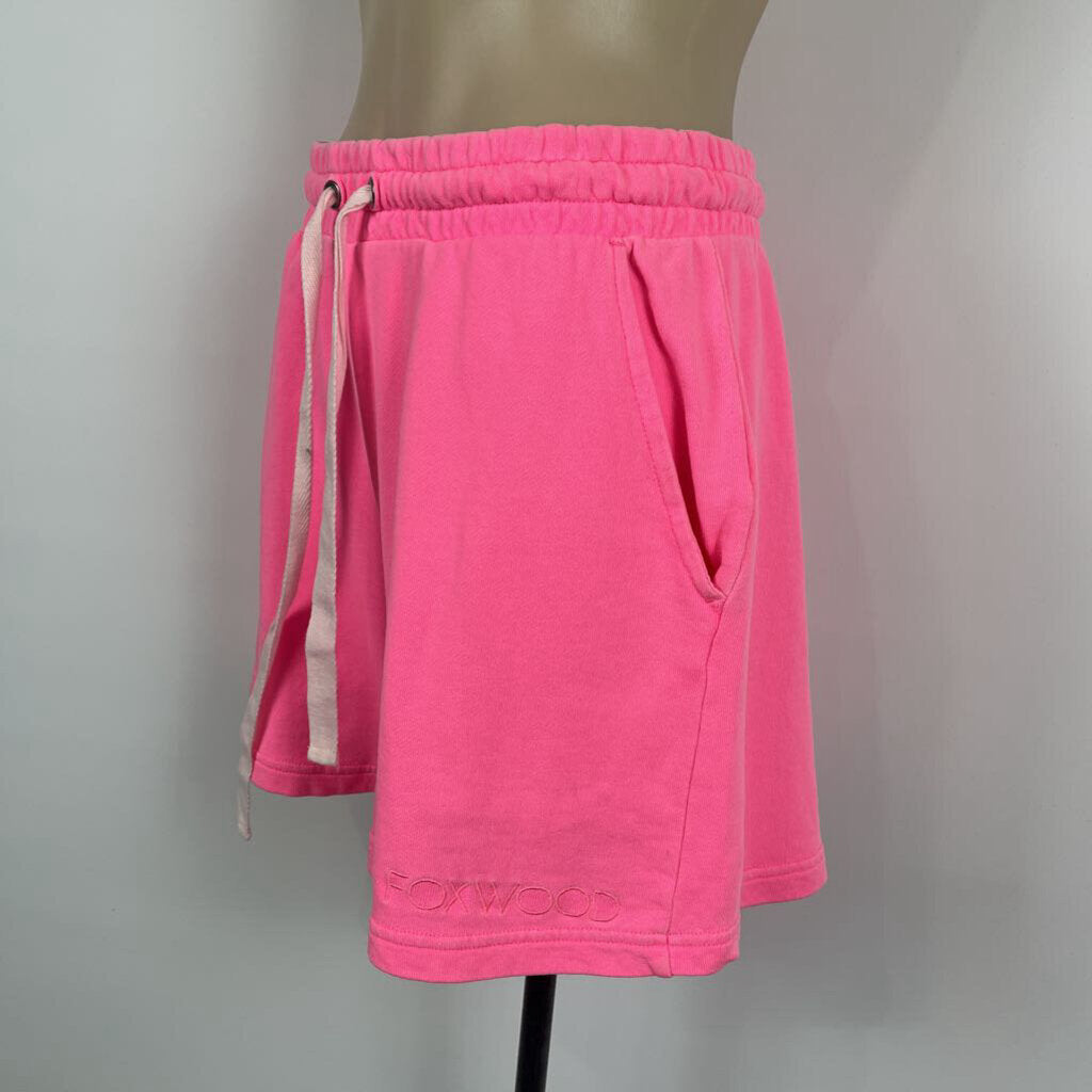 Foxwood Shorts - 10