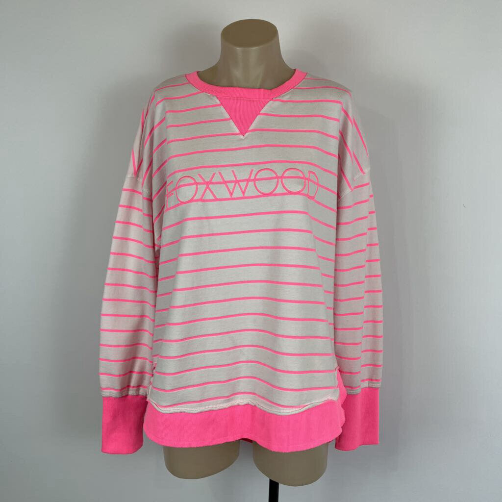 Foxwood Crewneck - 10