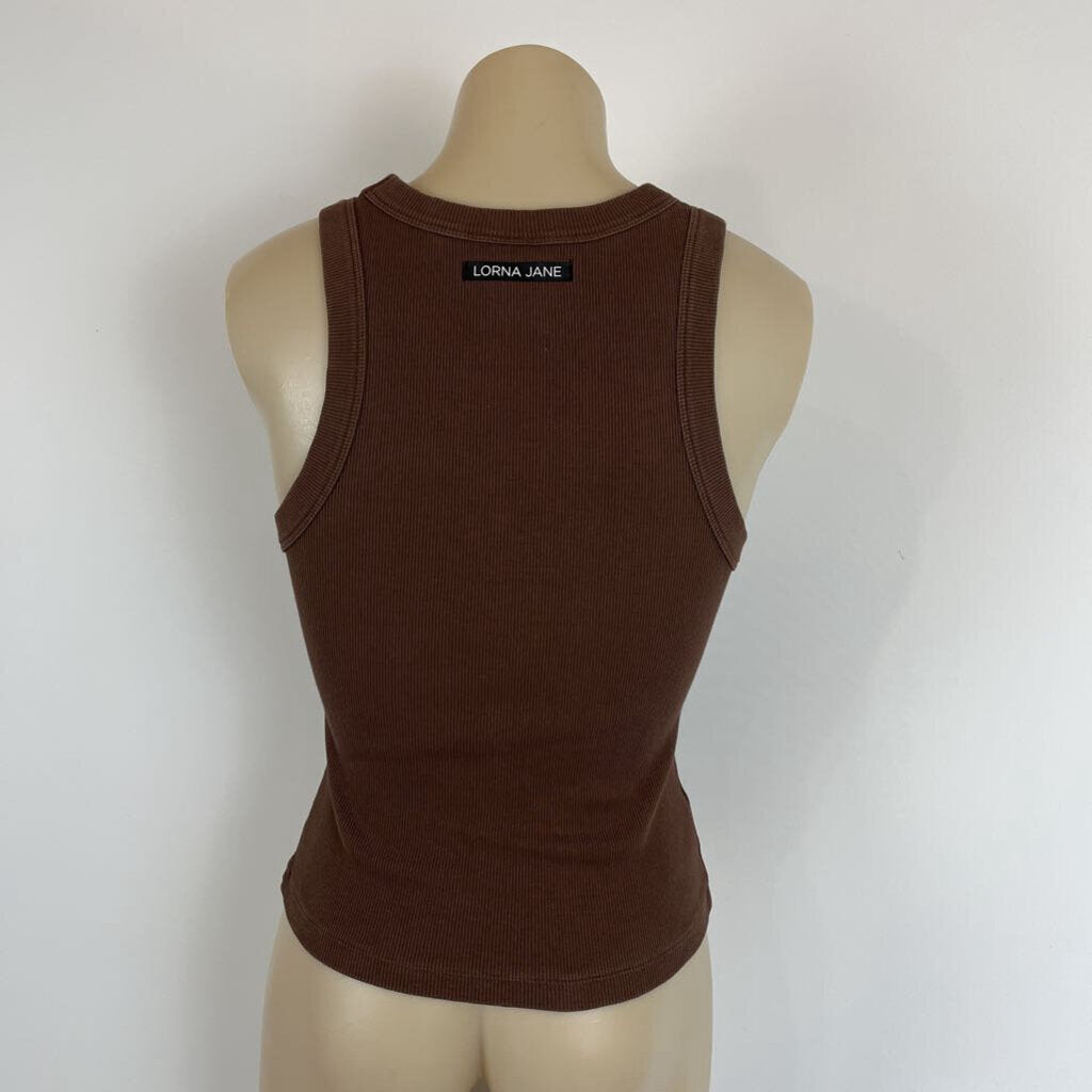 Lorna Jane Tank - S