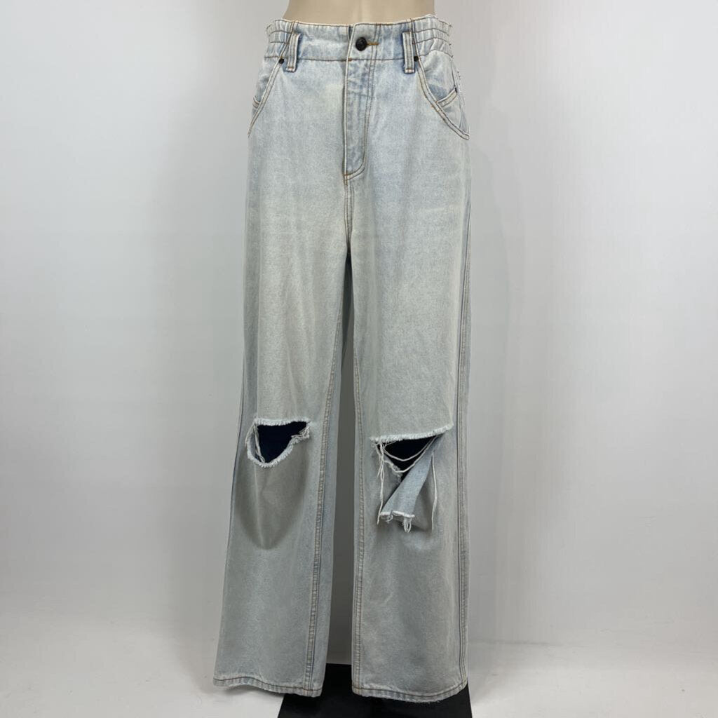 One Mile Jeans - 10