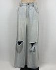 One Mile Jeans - 10