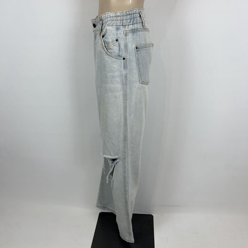 One Mile Jeans - 10