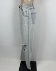 One Mile Jeans - 10