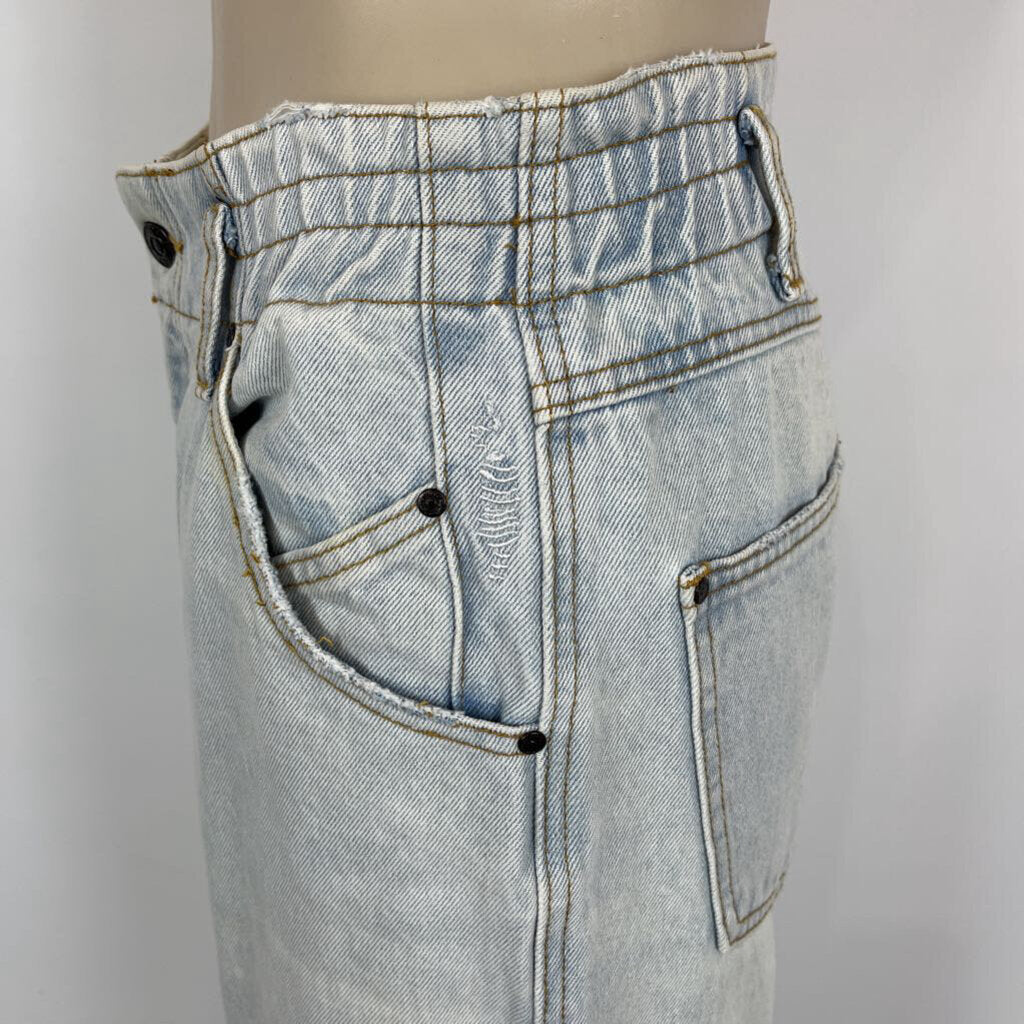 One Mile Jeans - 10