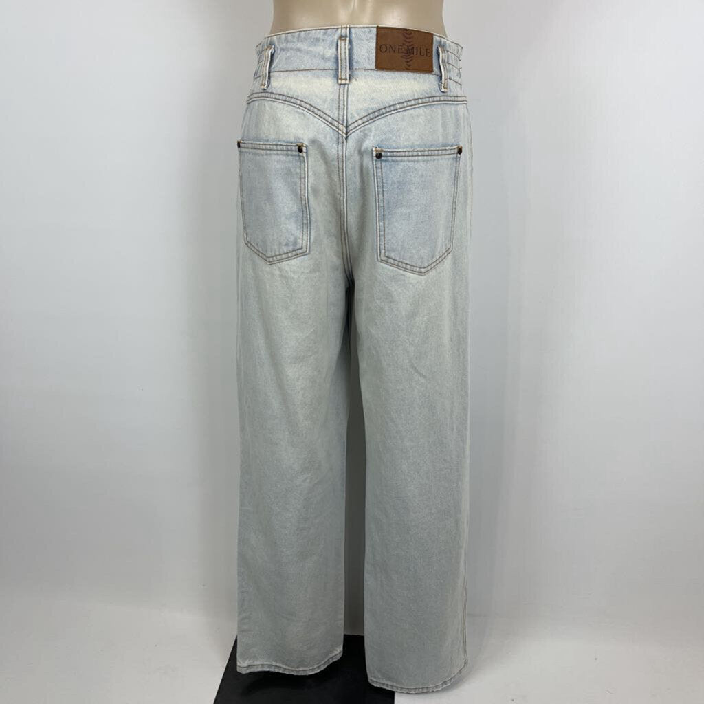 One Mile Jeans - 10