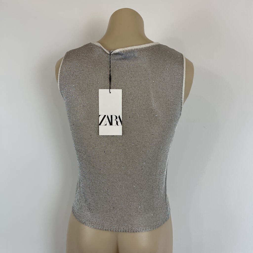 Zara Top - S