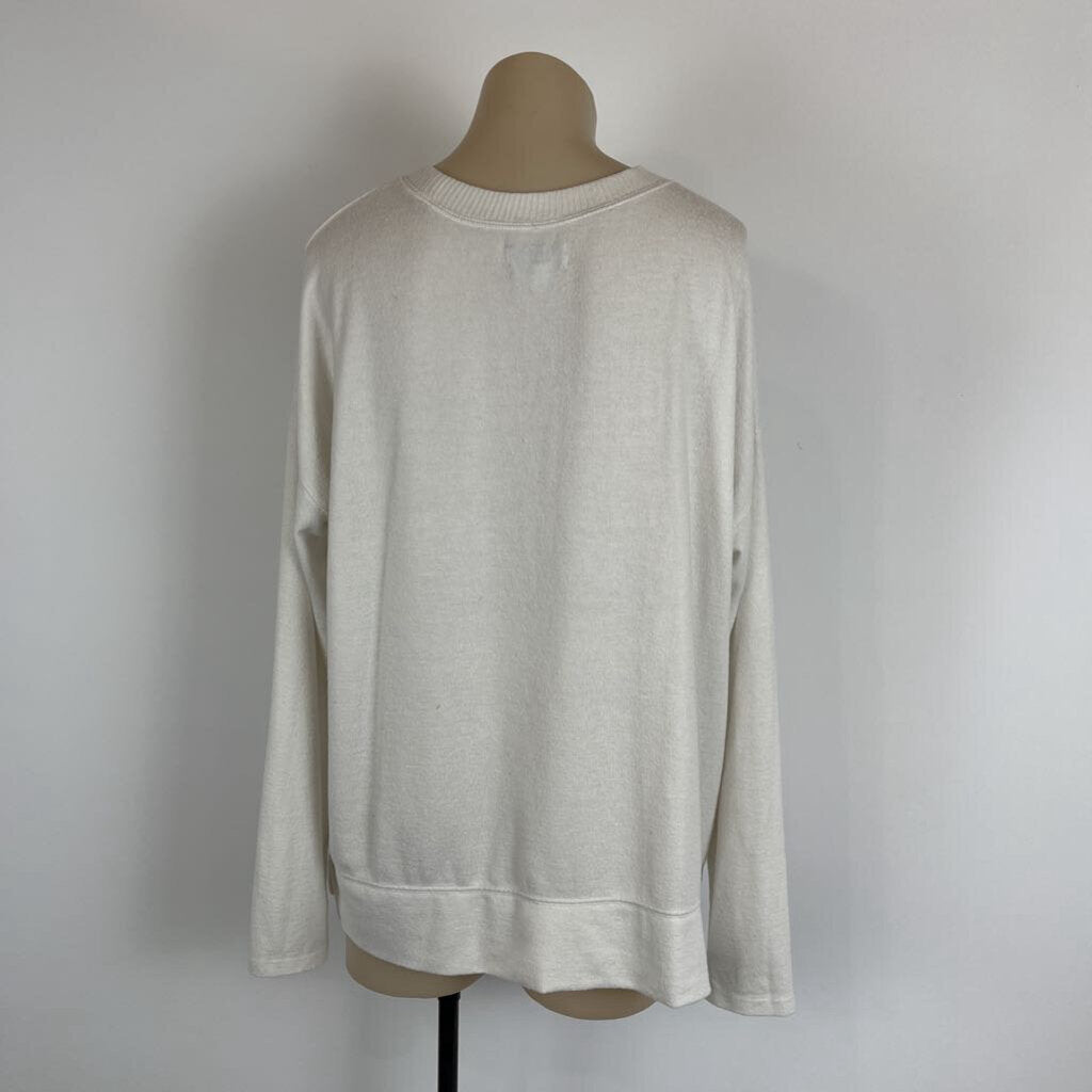 Lucky Brand Jumper - L