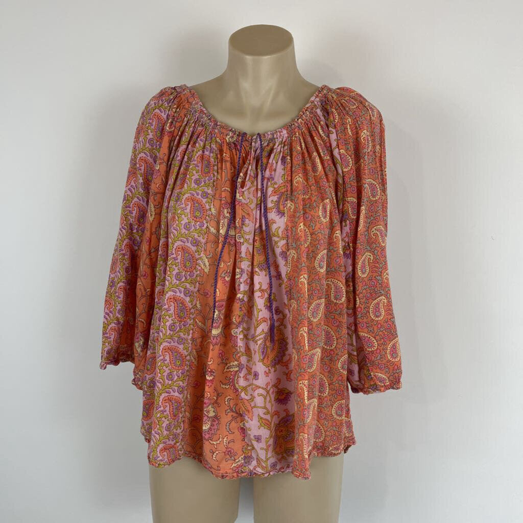Adrift Blouse - M