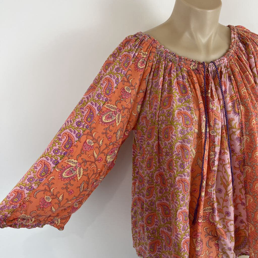 Adrift Blouse - M