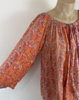 Adrift Blouse - M