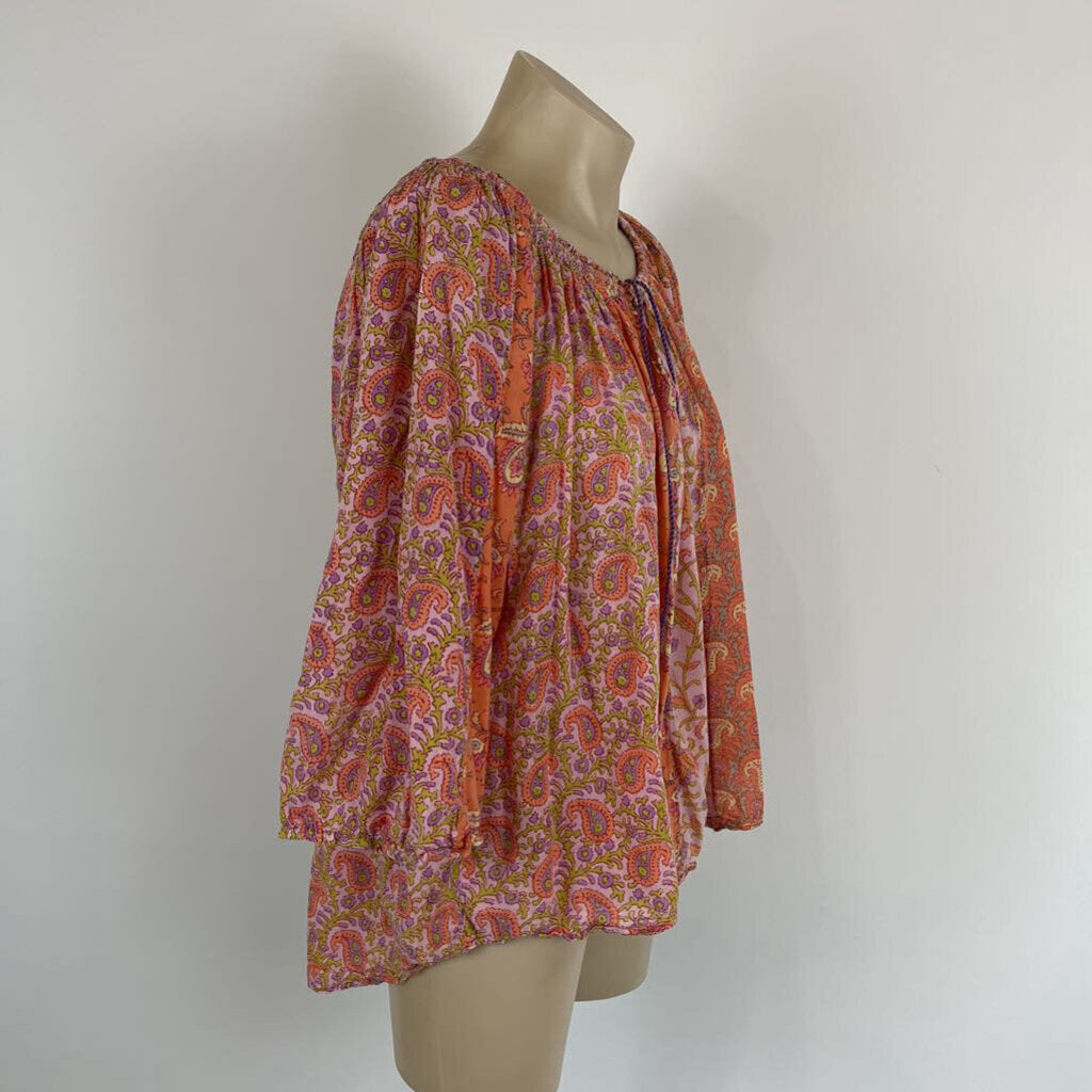 Adrift Blouse - M