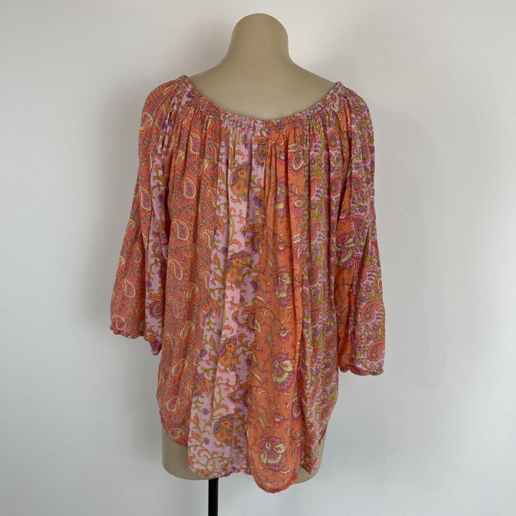 Adrift Blouse - M