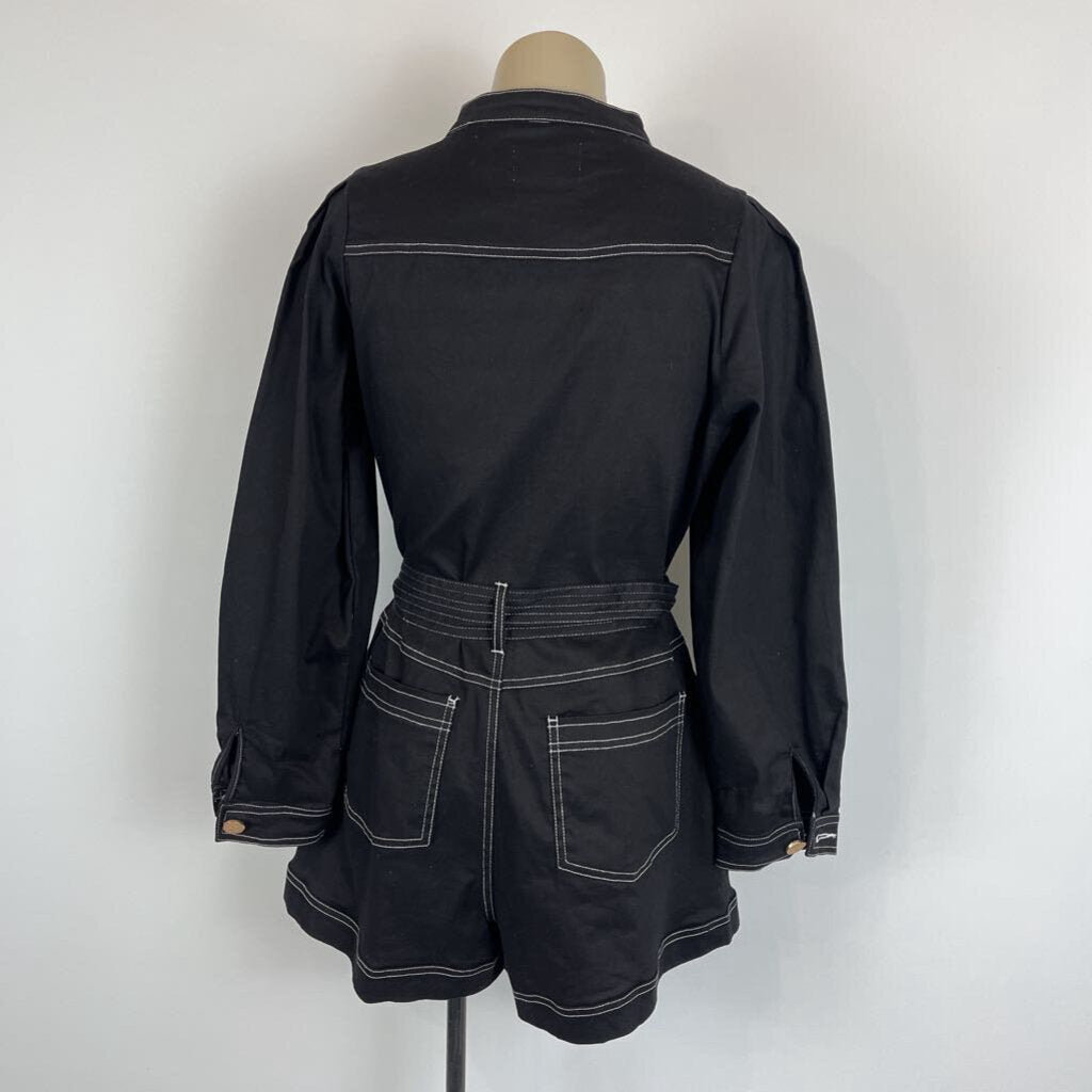 Wits The Label Playsuit - 10