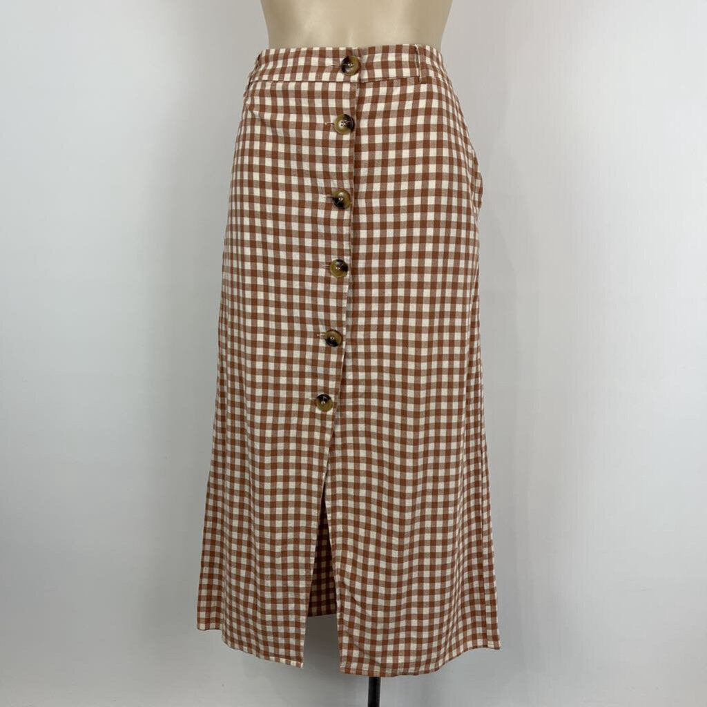 Max Skirt - 16