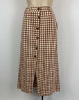 Max Skirt - 16