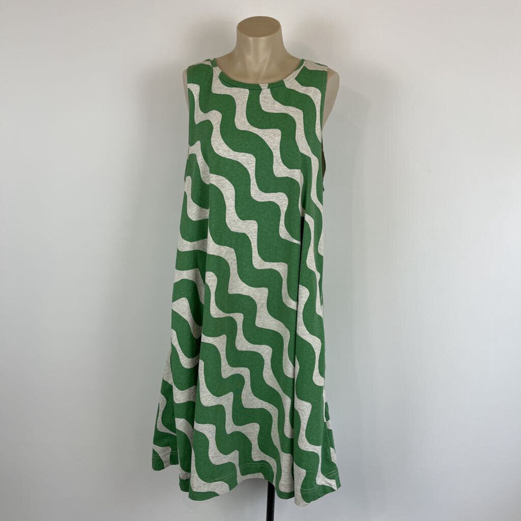 Gorman Dress - 16