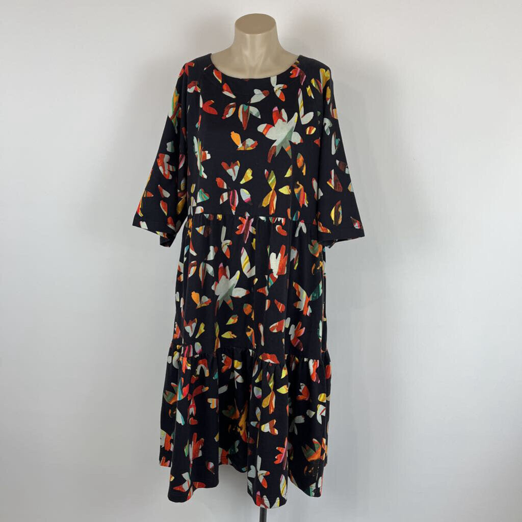 Gorman Dress - 16