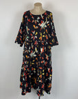 Gorman Dress - 16