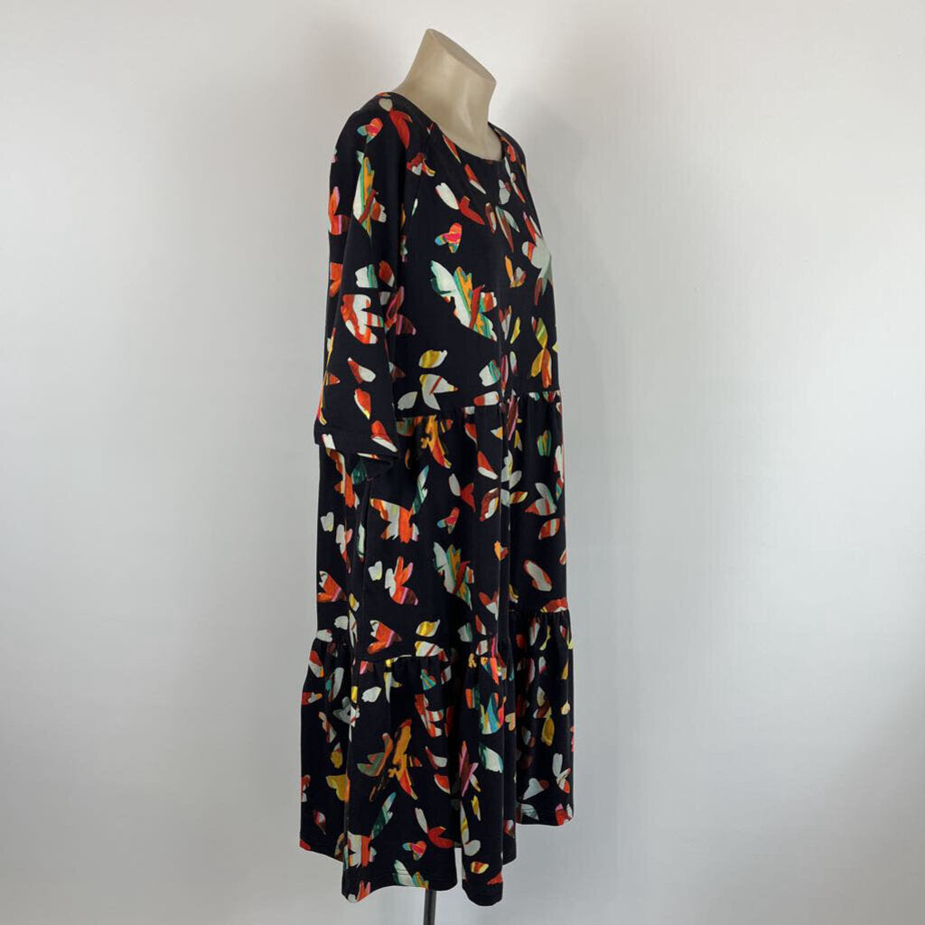 Gorman Dress - 16