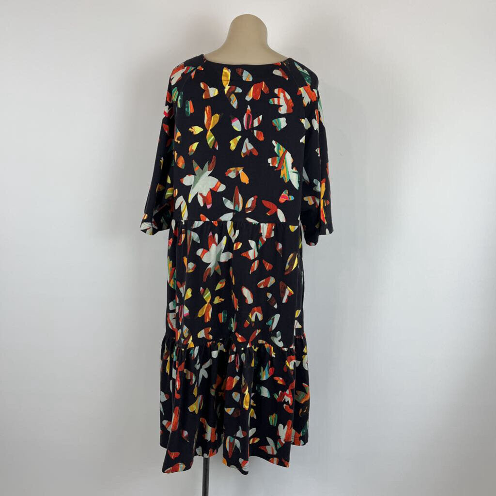 Gorman Dress - 16