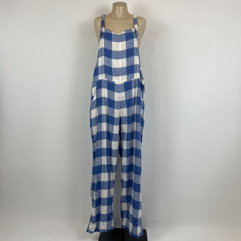 Holiday Jumpsuit - XL